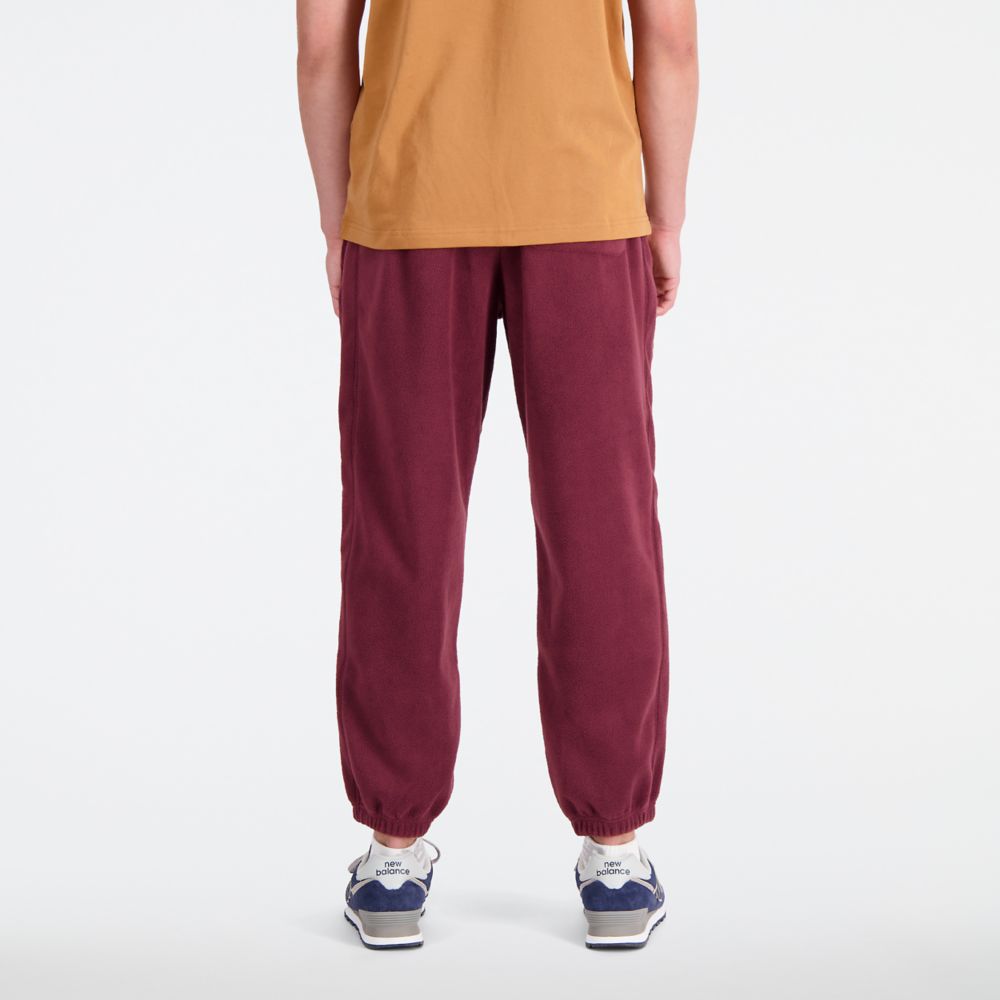 Athletics Polar Fleece Pant