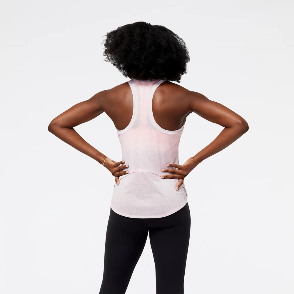 Printed Accelerate Tank