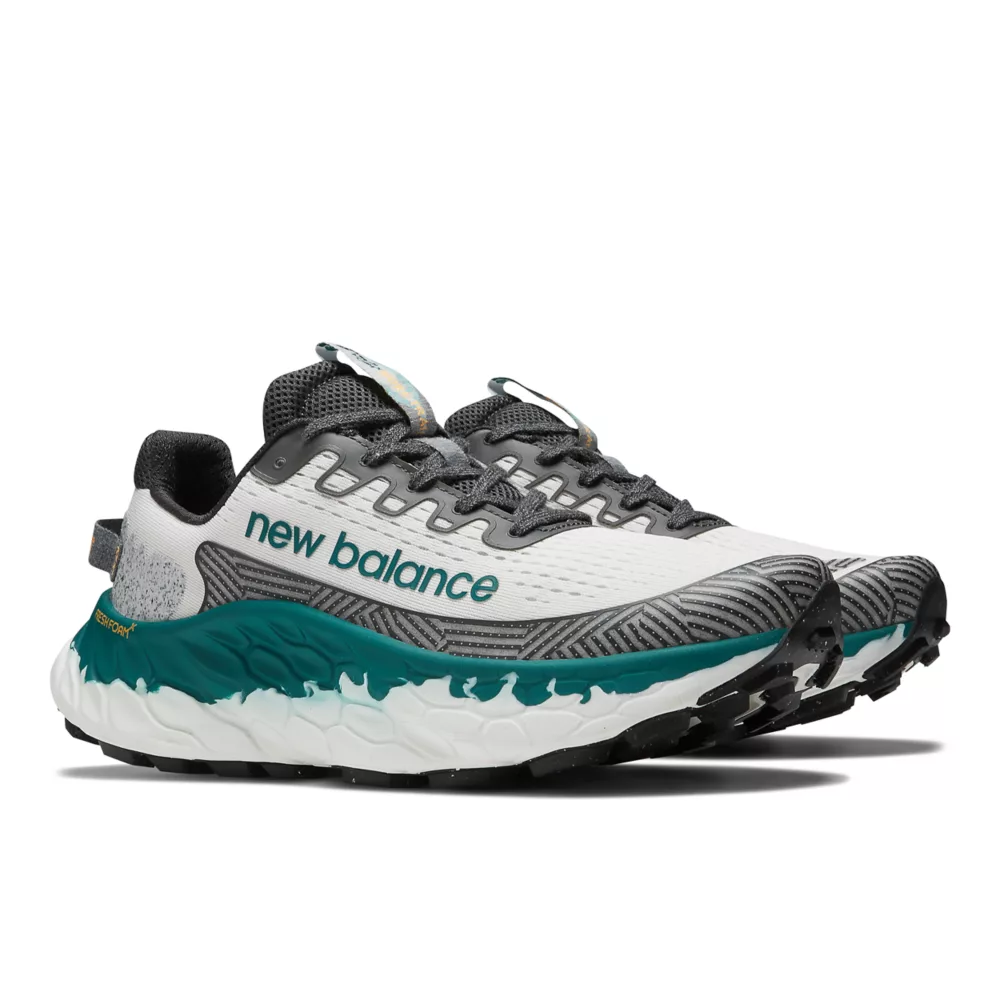 Fresh Foam X Trail More v3