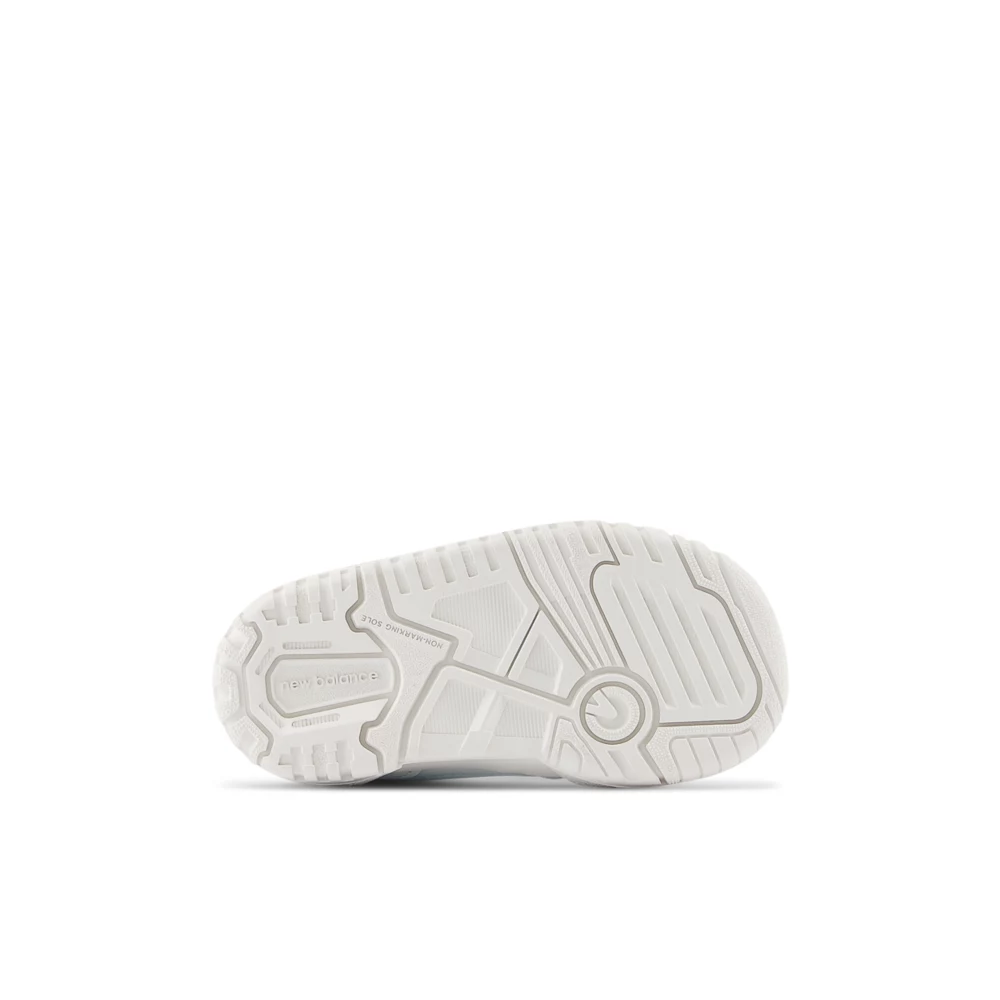 550 Bungee Lace with Top Strap