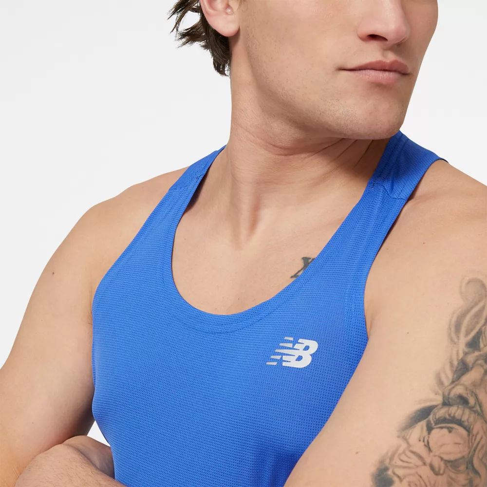 Accelerate Singlet