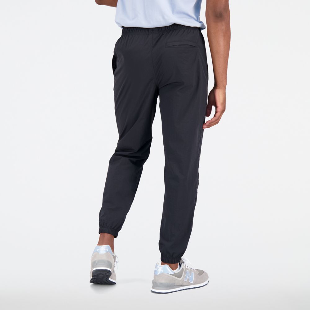 Sport Essentials Premium Woven Pant