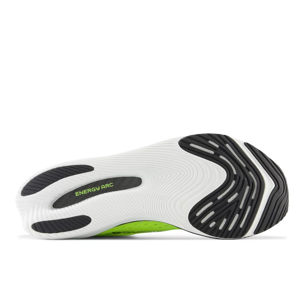 FuelCell SuperComp Pacer