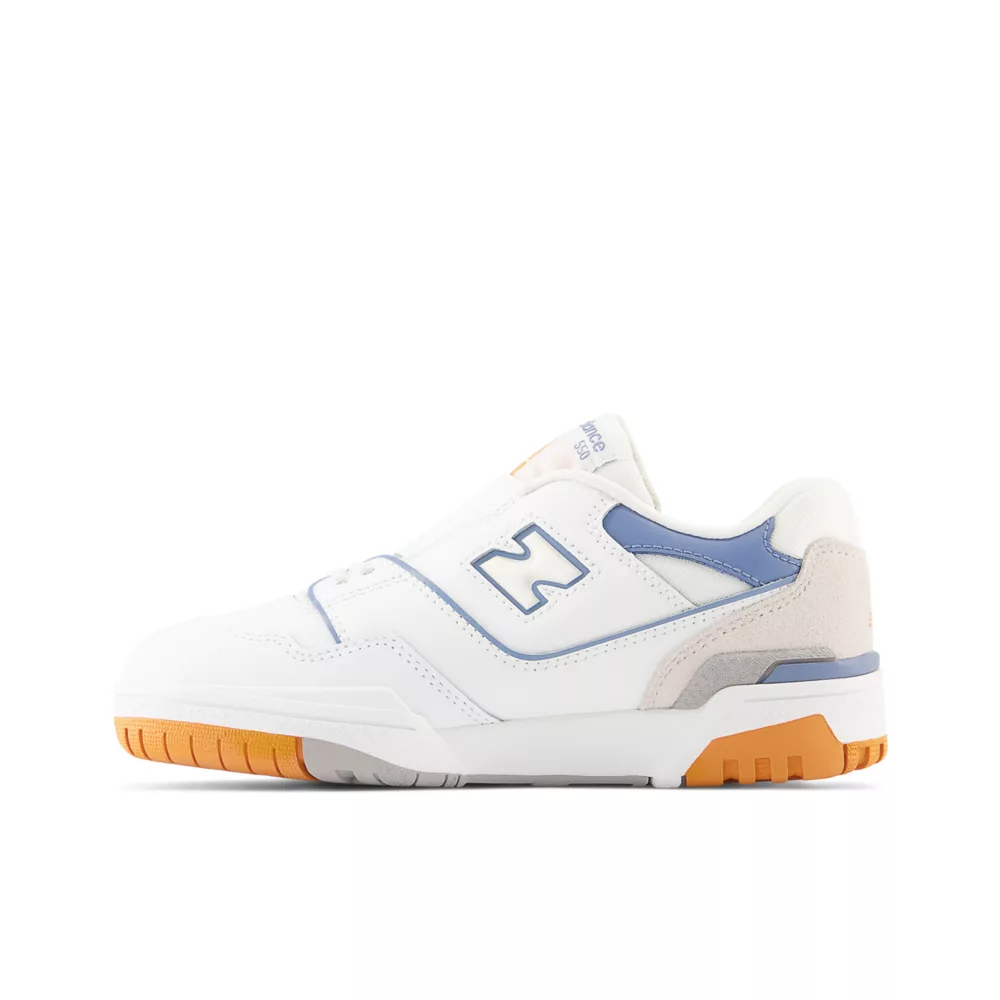 550 Bungee Lace with Top Strap