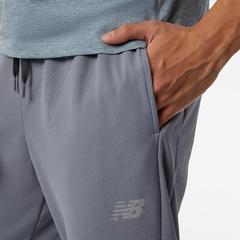 NB Tech Training Knit Track Pant
