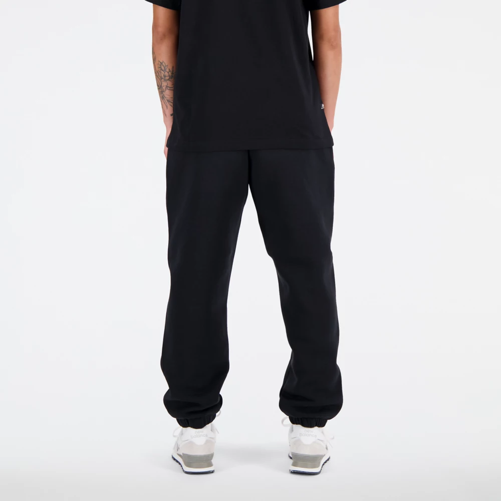 Essentials Brushed Back Fleece Pant