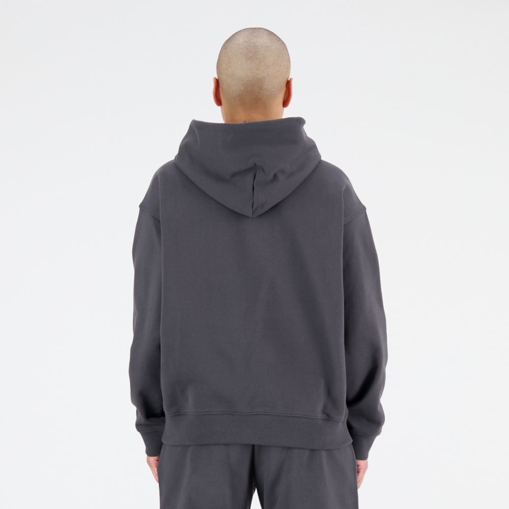 Sport Essentials Premium Fleece Hoodie