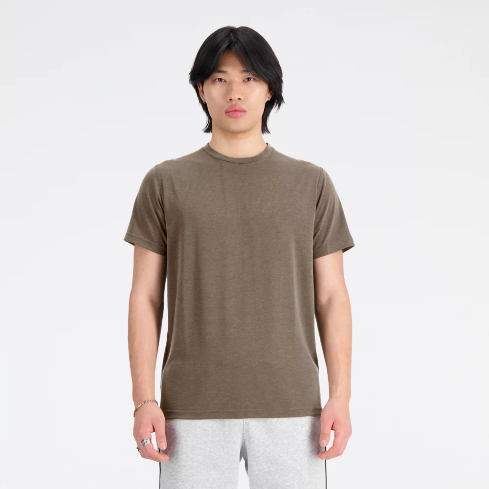 R.W. Tech Tee with Dri-Release