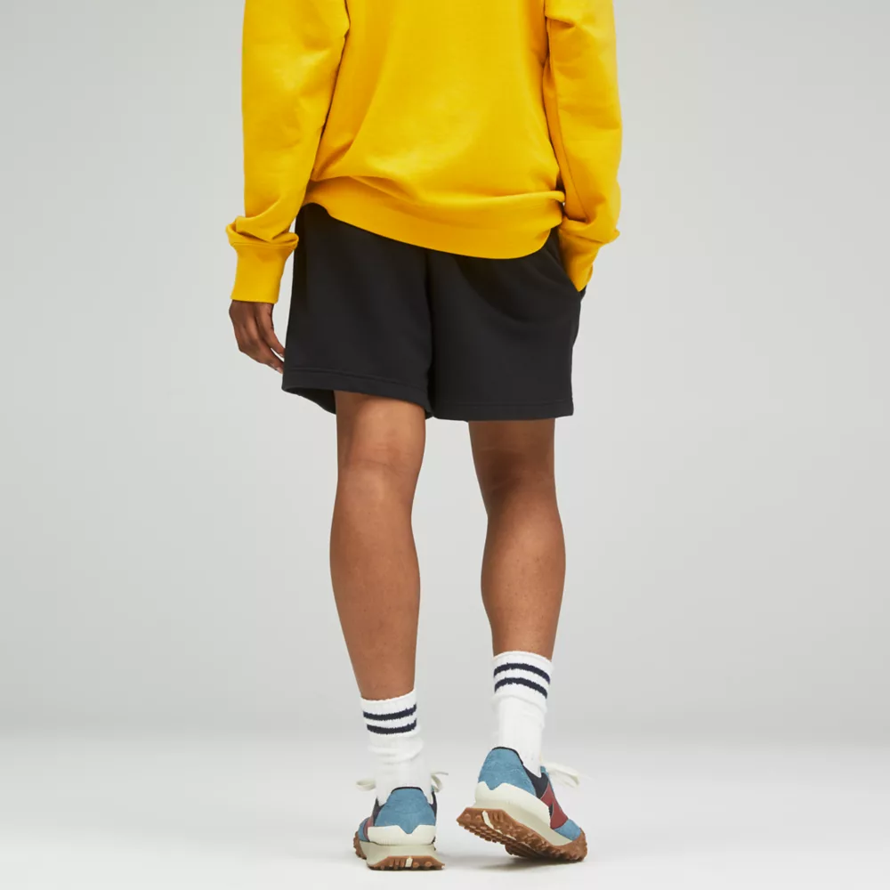 Uni-ssentials French Terry Short