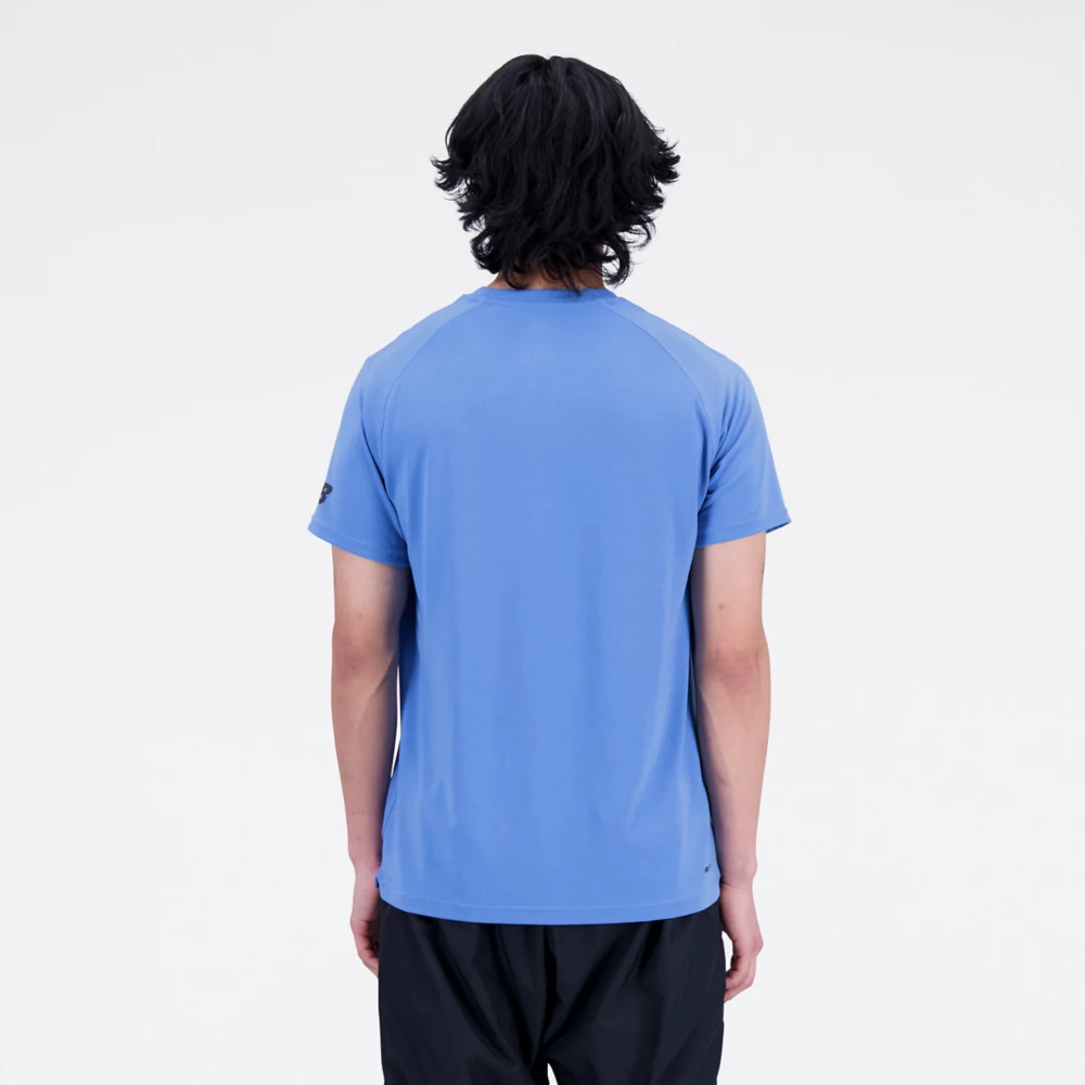 R.W. Tech Tee with Dri-Release