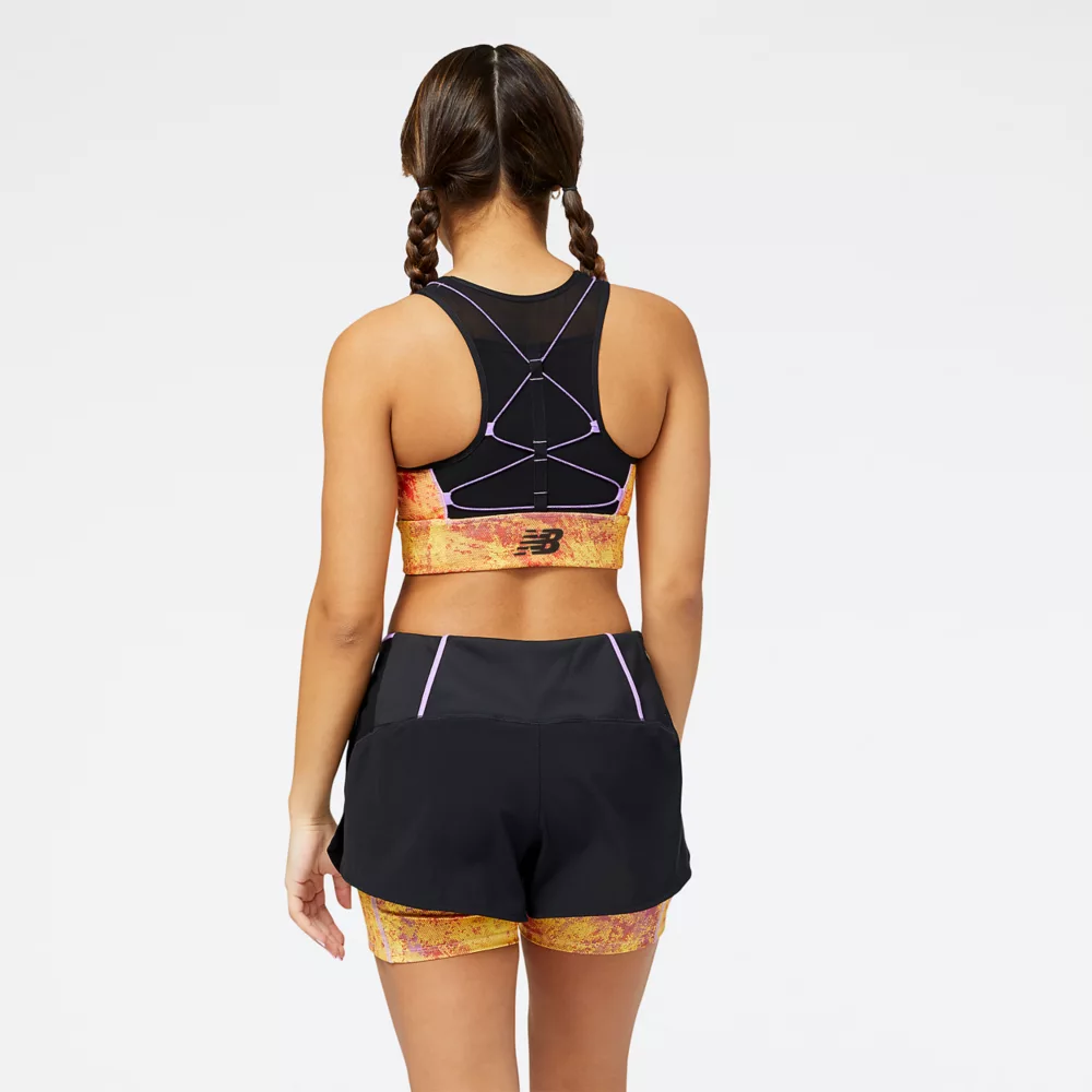 Impact Run AT Bra Top