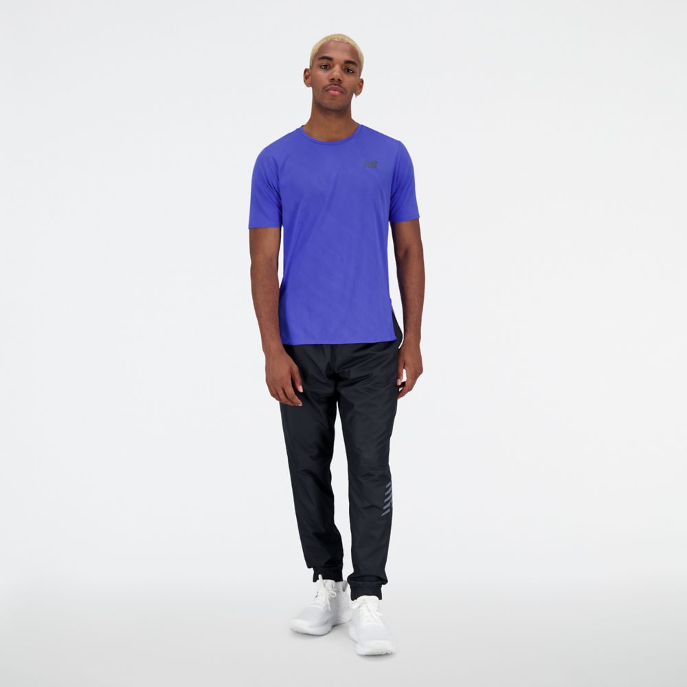 Q Speed Jacquard Short Sleeve