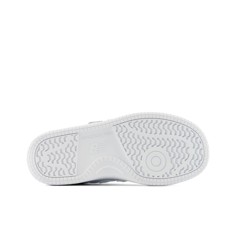 480 Bungee Lace with Top Strap