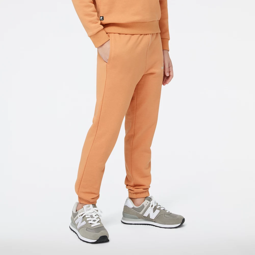 Essentials Reimagined Archive French Terry Pant