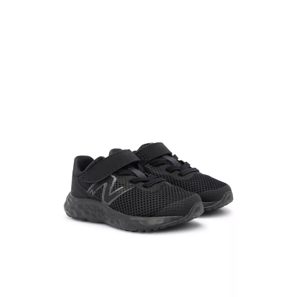 Fresh Foam Arishi v4 Bungee Lace with Top Strap