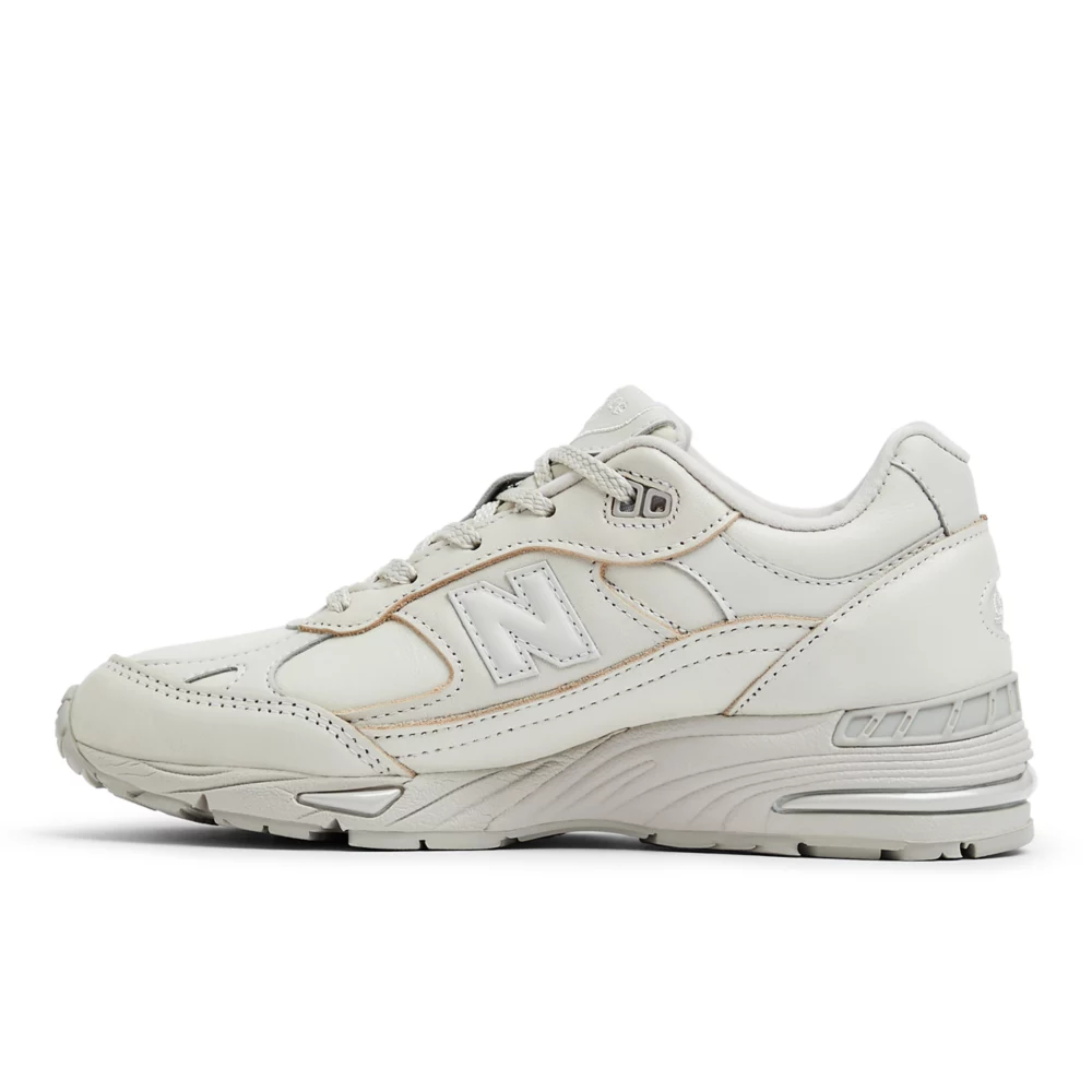 MADE in UK 991v1 Contemporary Luxe