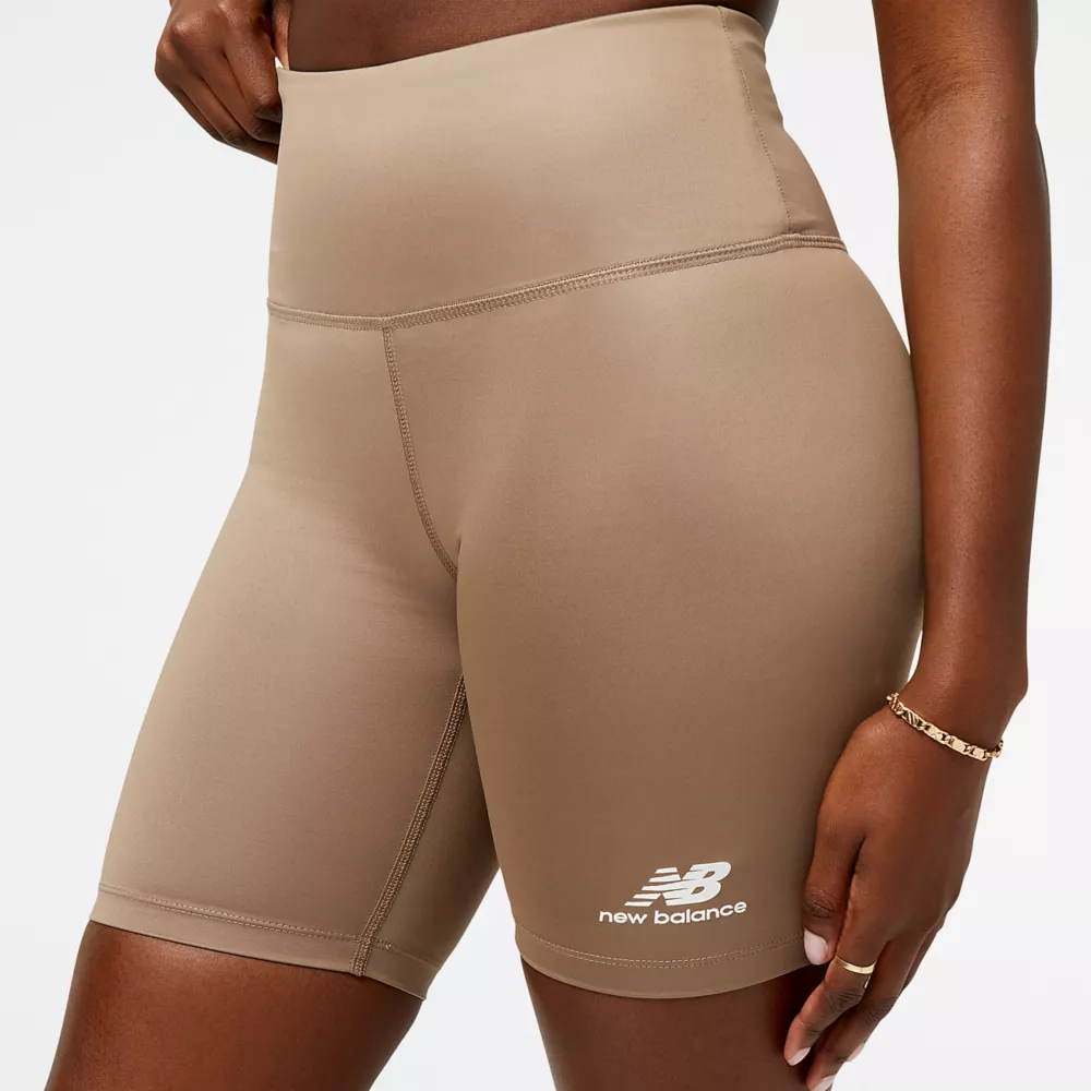 Athletics Pearl Short