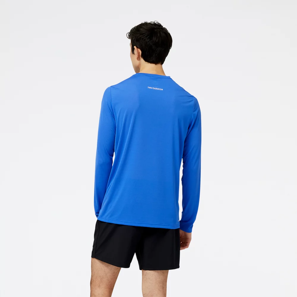 Accelerate Long Sleeve