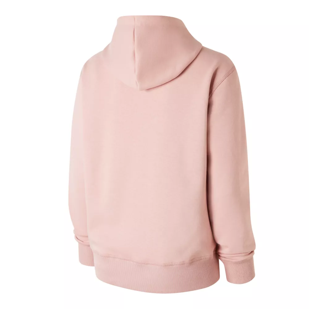 NB Small Logo Hoodie