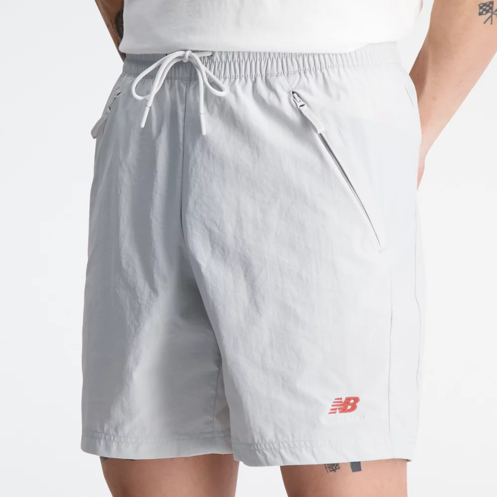 Sport Essentials Premium Woven Short