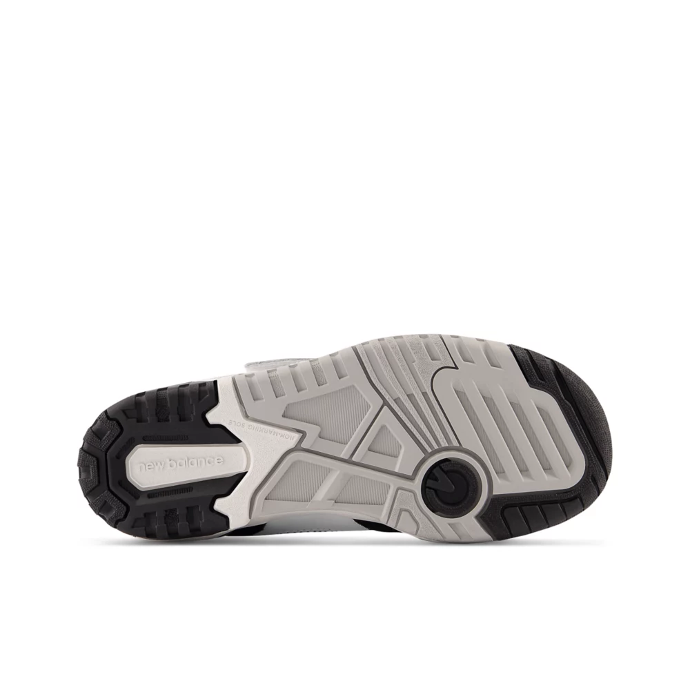 550 Bungee Lace with Top Strap