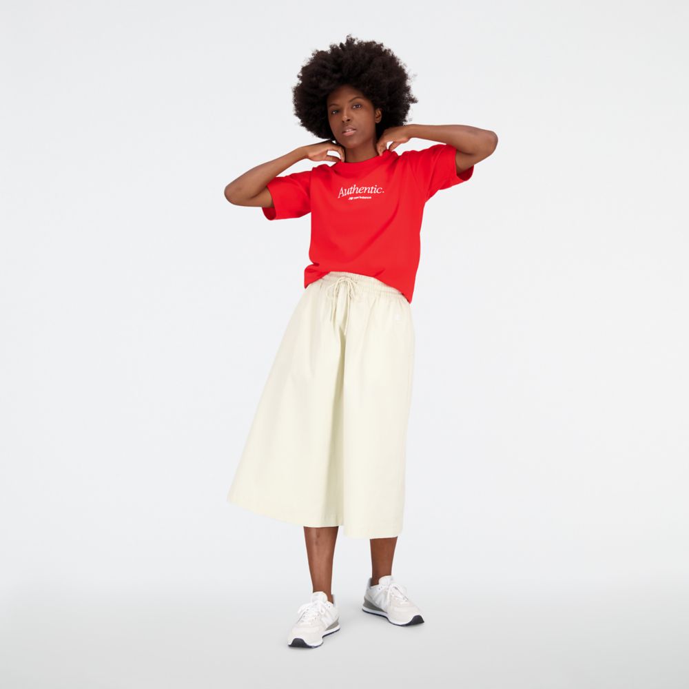 NB Athletics Icono-Graphic T-Shirt