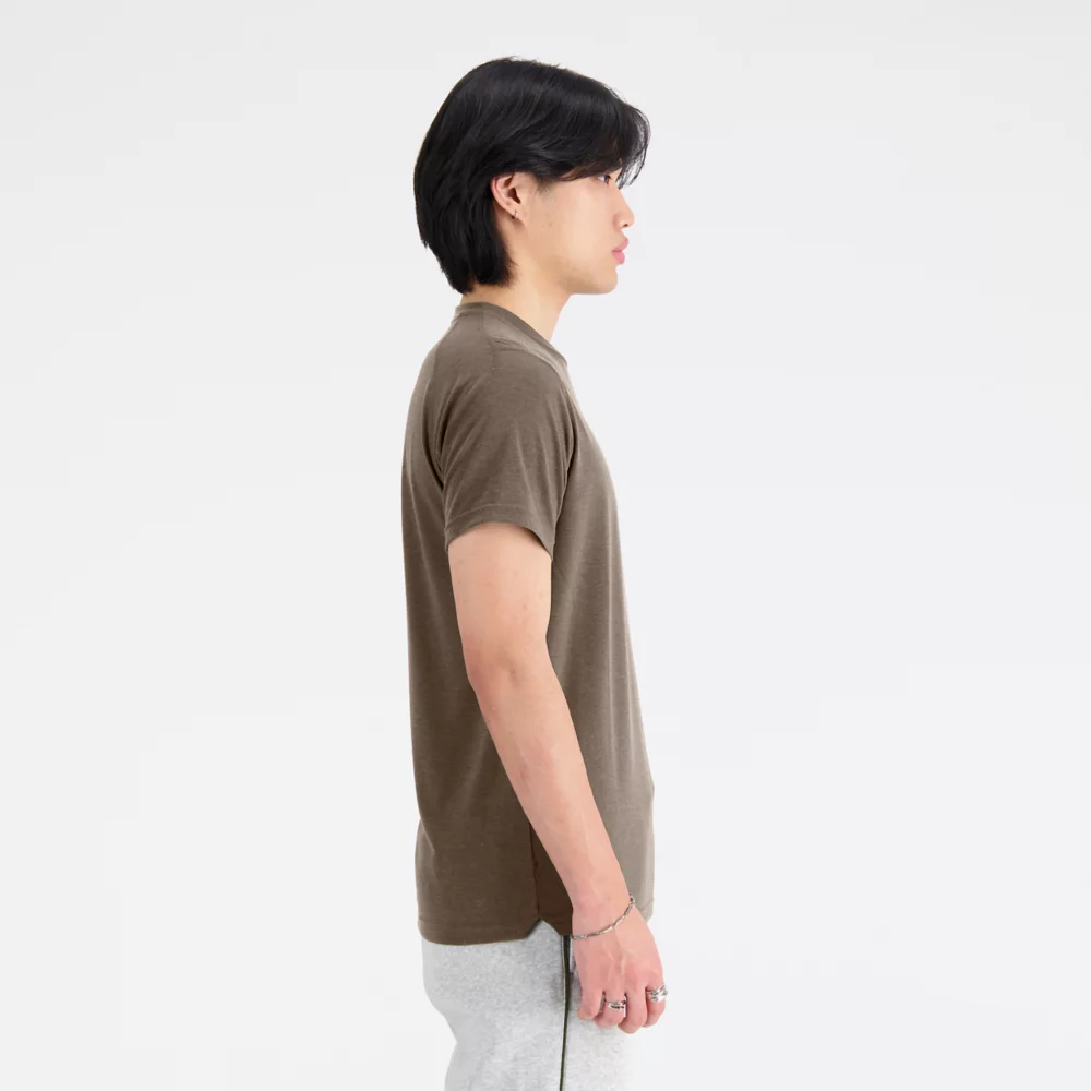 R.W. Tech Tee with Dri-Release