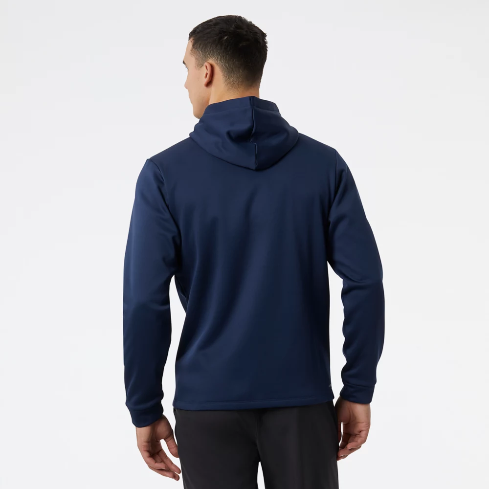 Tenacity Performance Fleece Full Zip Hoodie