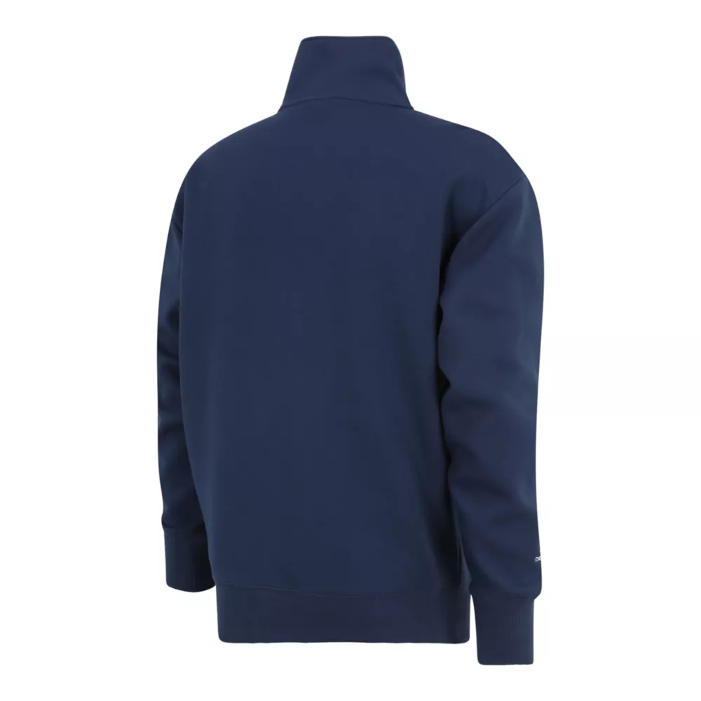 Kawhi's Klawset 1/4 Zip Rugby