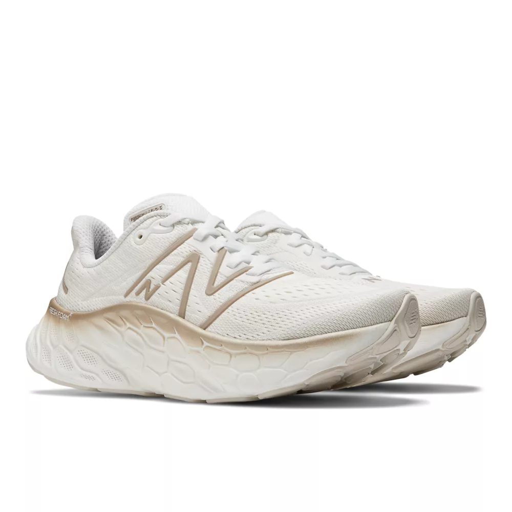 Fresh Foam X More v4