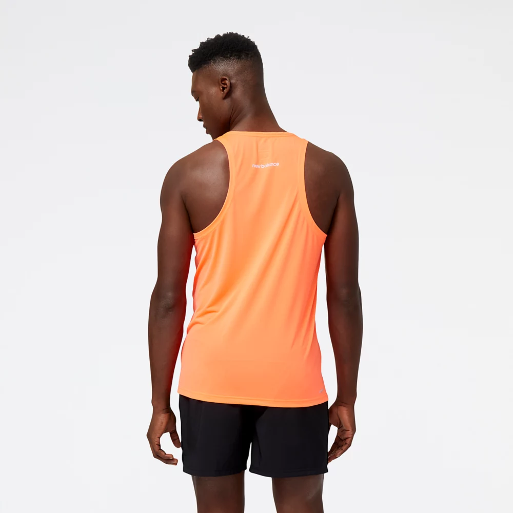 Accelerate Singlet