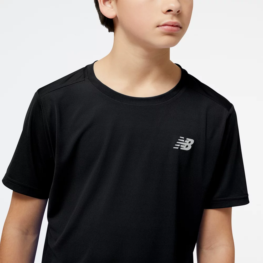 Accelerate Short Sleeve