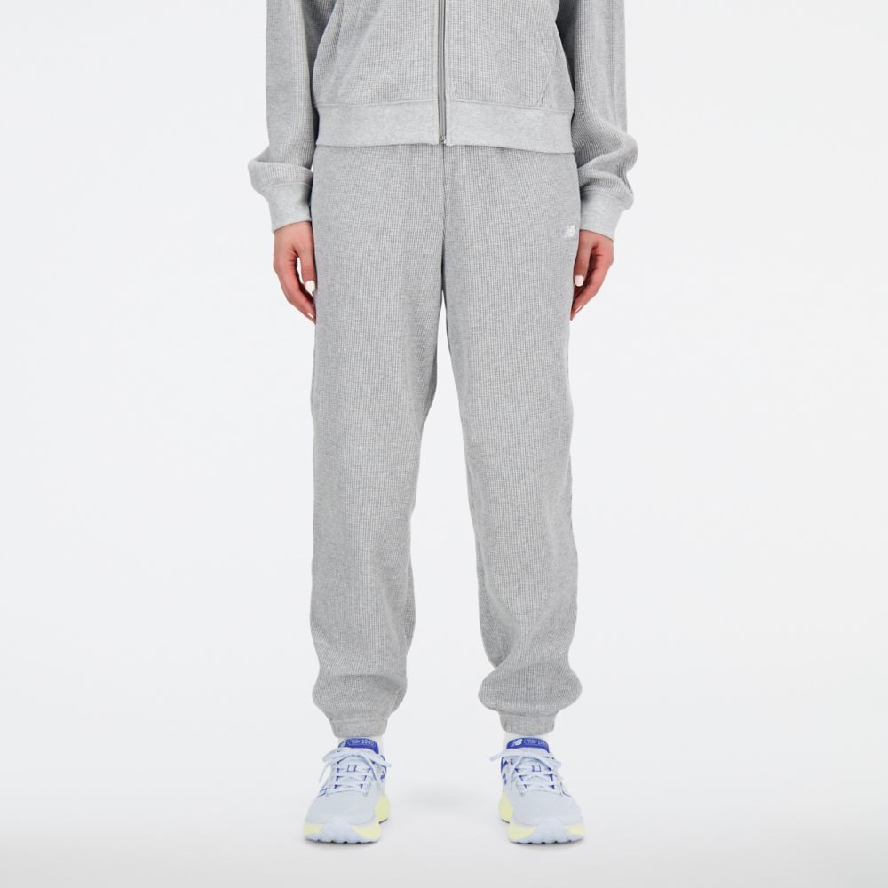 Athletics Fashion Set Pant