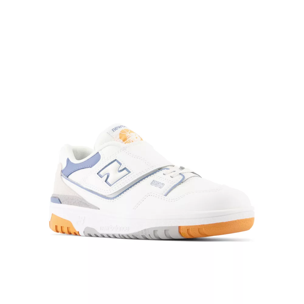 550 Bungee Lace with Top Strap