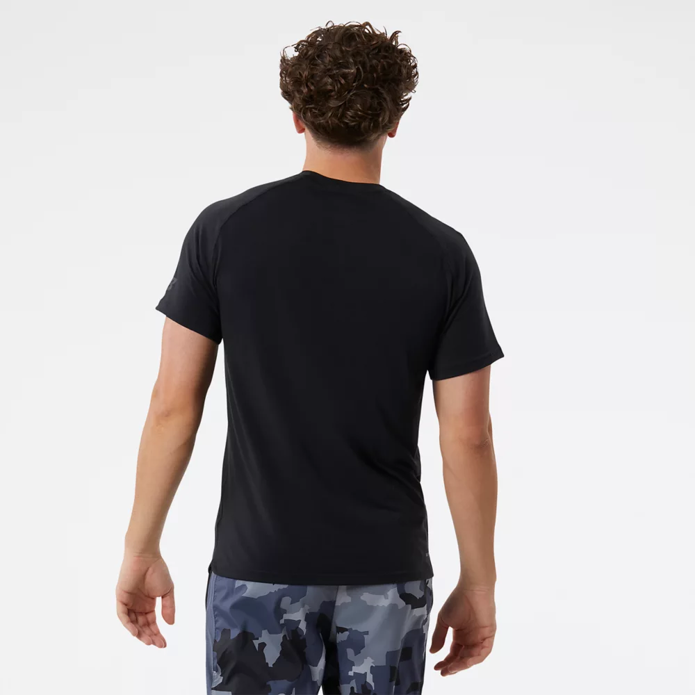 R.W. Tech Tee with Dri-Release
