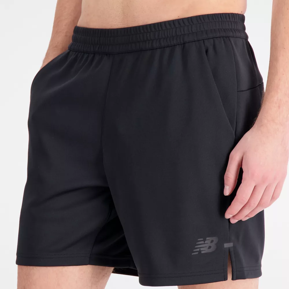 Tenacity Knit Training Short