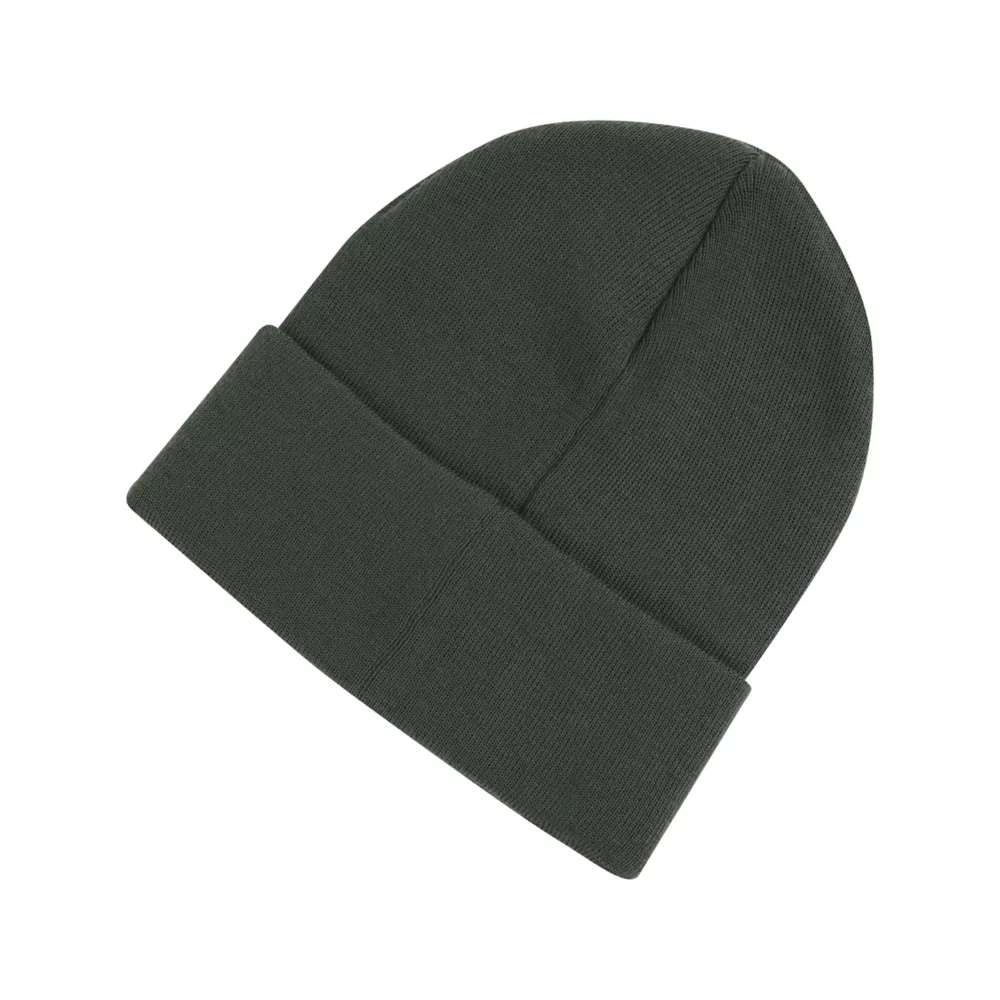 Cuffed Beanie Flying NB Logo
