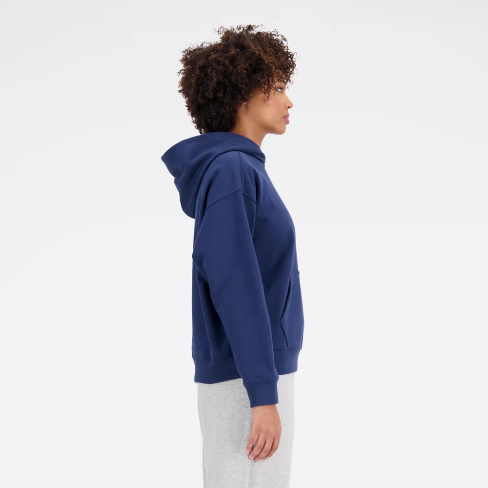 Sport Essentials Premium Fleece Hoodie