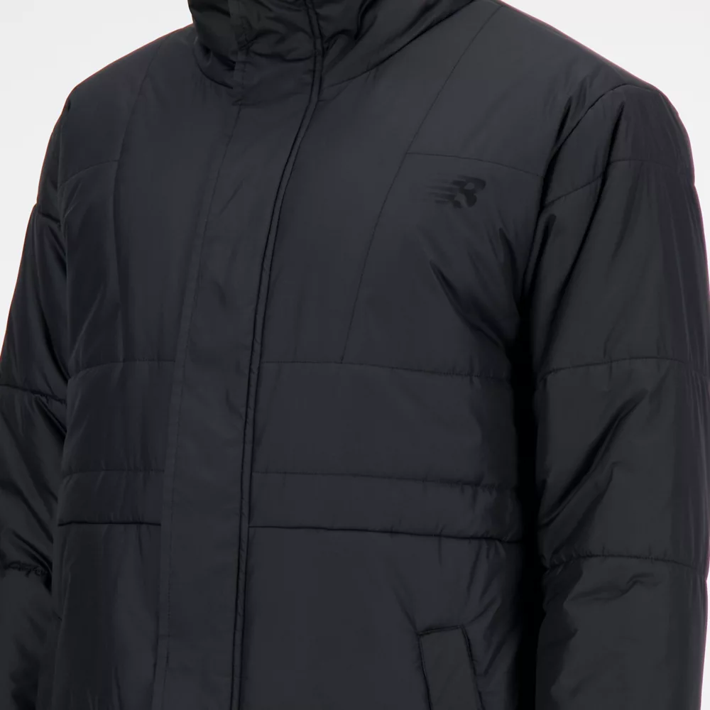 Tenacity Training Puffer