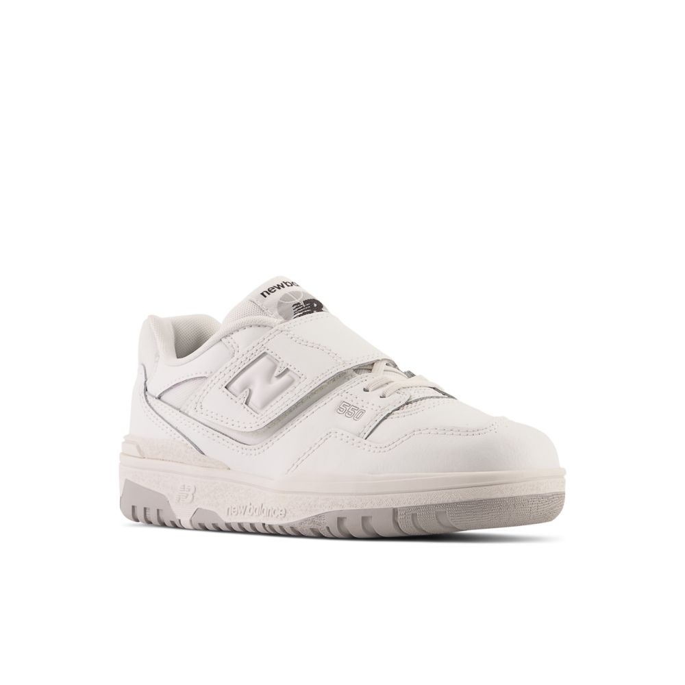 550 Bungee Lace with Top Strap