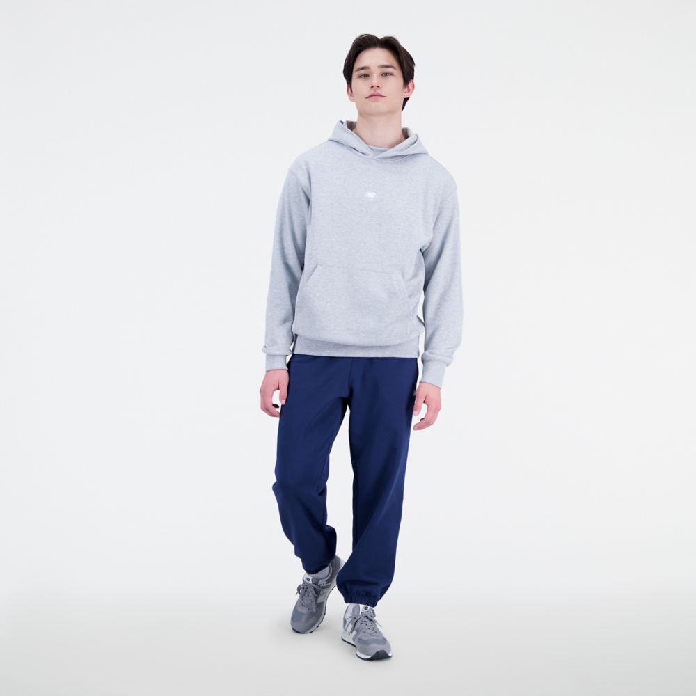 Athletics Remastered French Terry Sweatpant