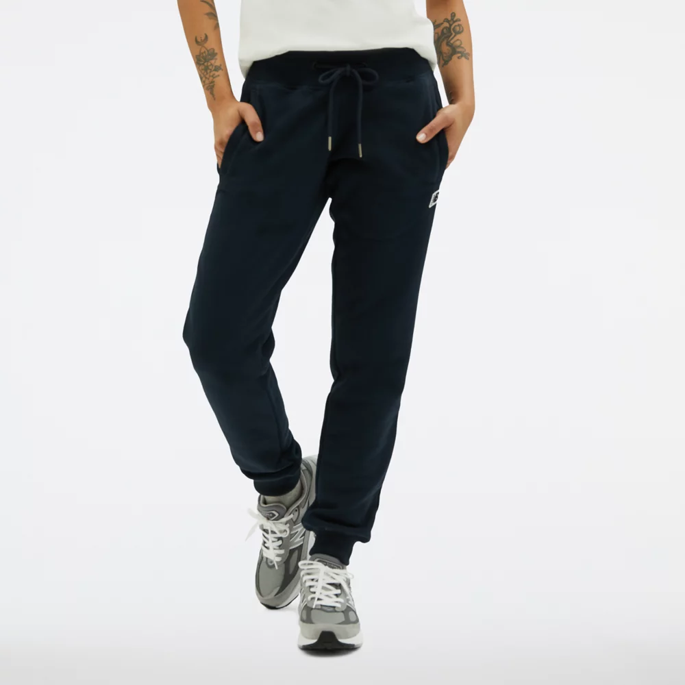 NB Small Logo Pants