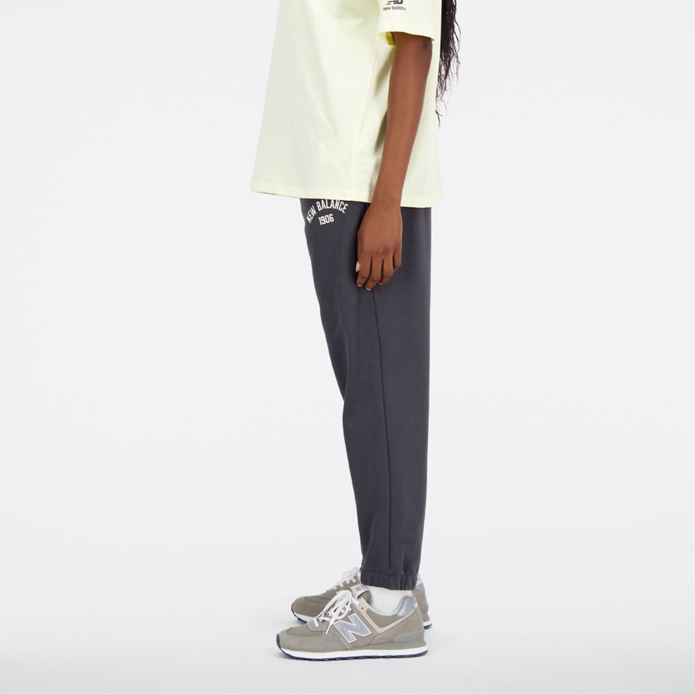 Essentials Varsity Fleece Pant