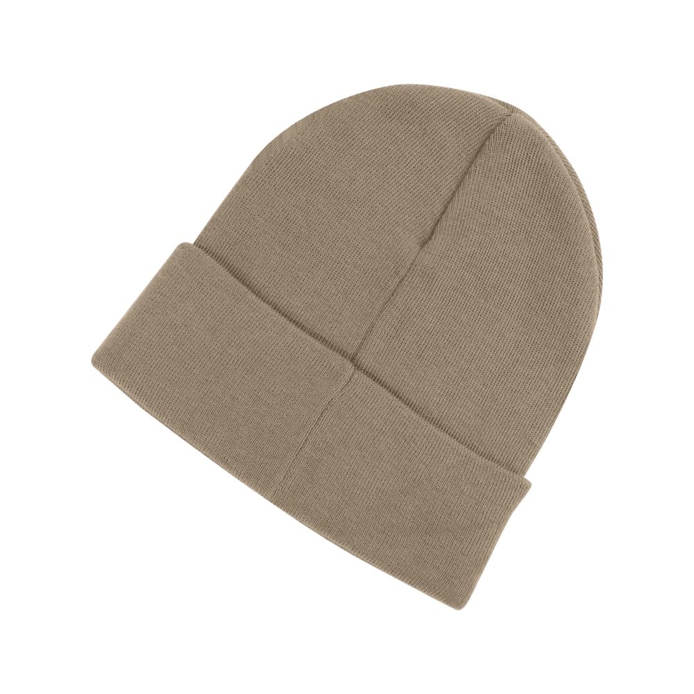 Cuffed Beanie Flying NB Logo