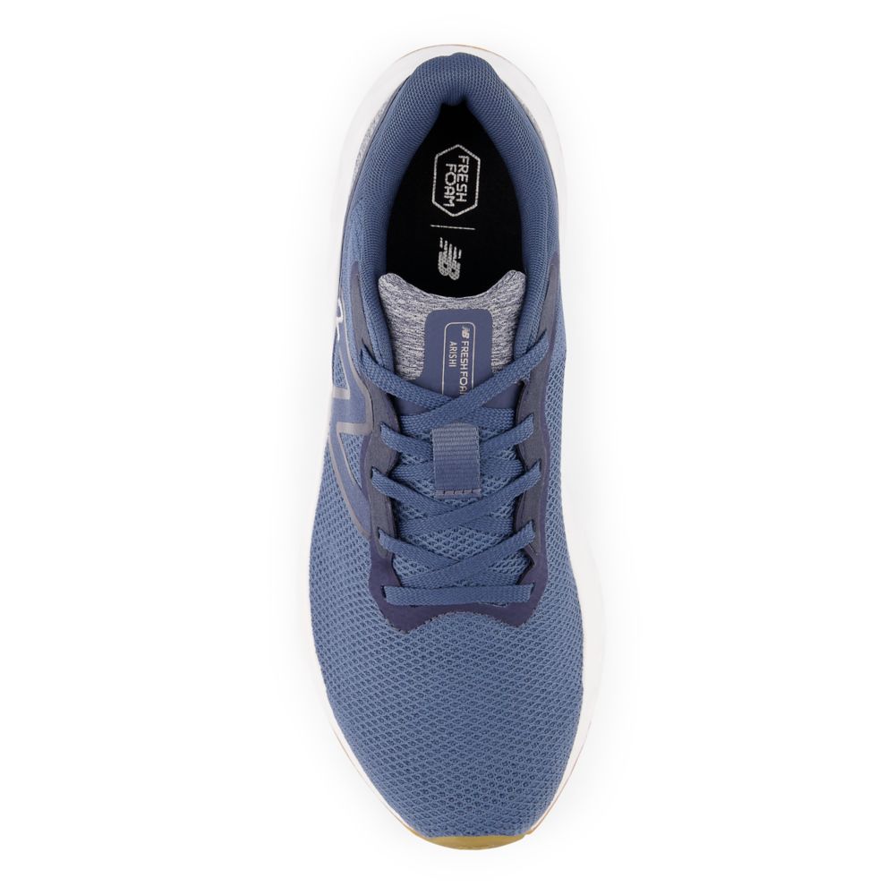 Fresh Foam Arishi v4