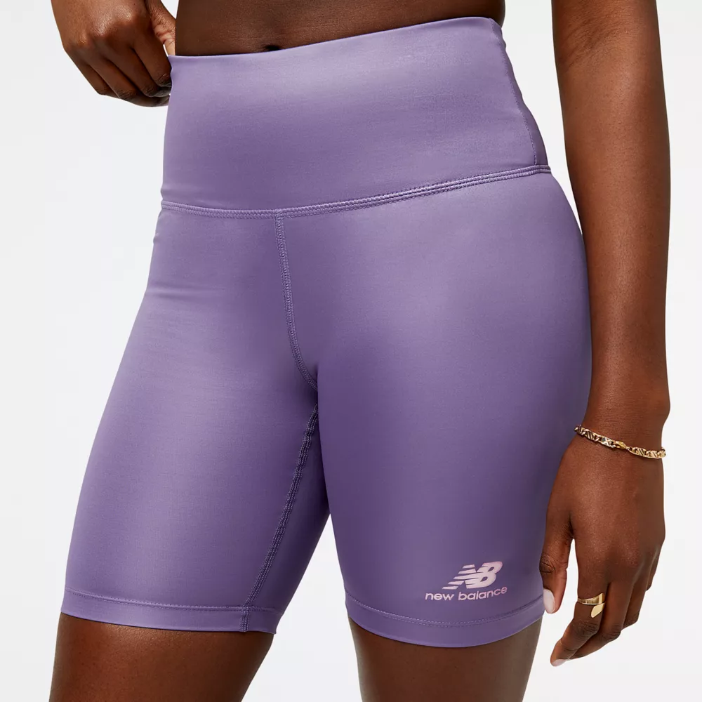 Athletics Pearl Short