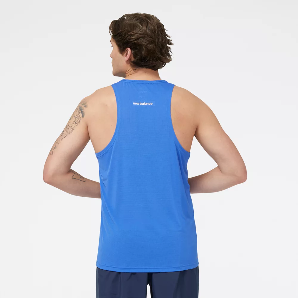 Accelerate Singlet