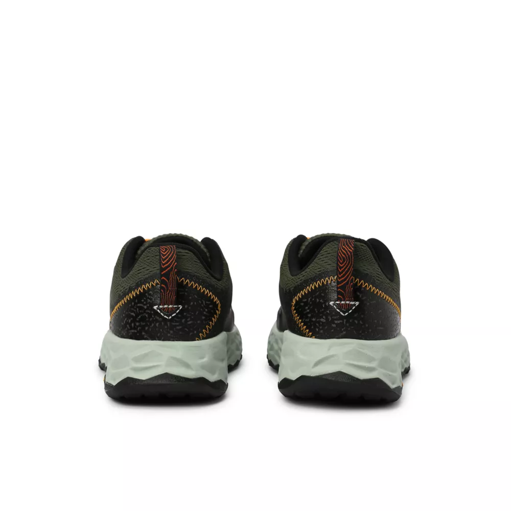 Fresh Foam Hierro v7