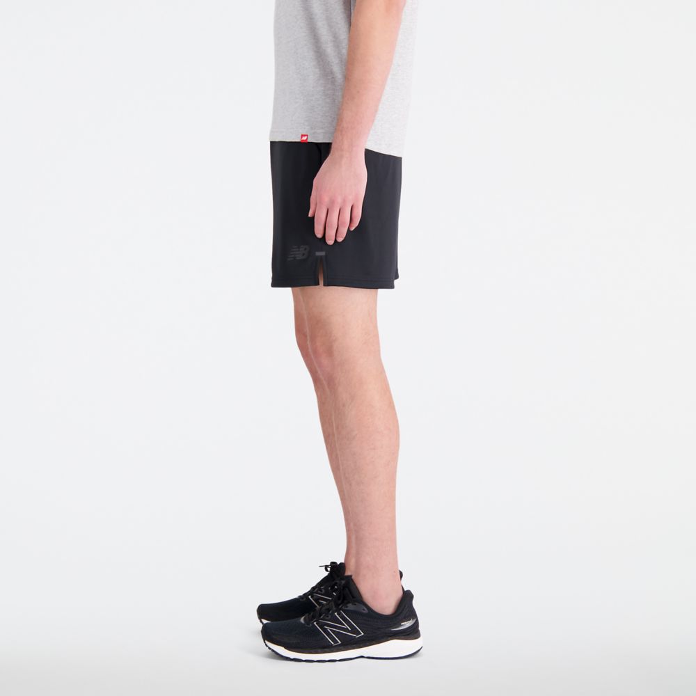 Tenacity Knit Training Short