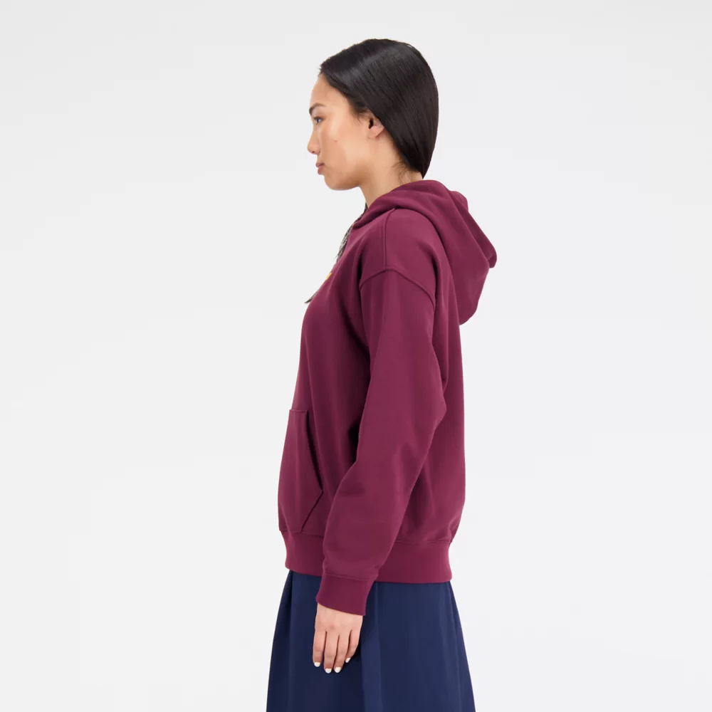 Sport Essentials Premium Fleece Hoodie